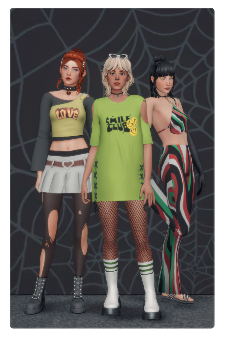 teenage dream sims 4 cc