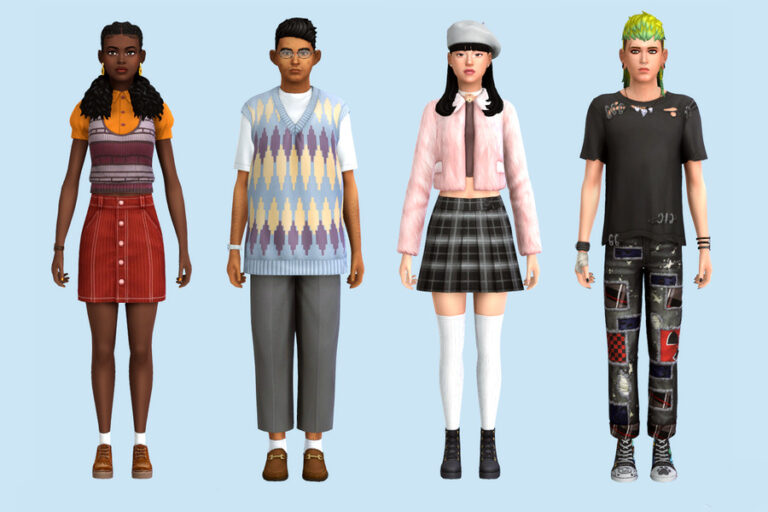 all teen vanilla sim drop – sim download