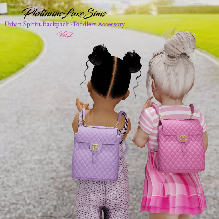 TODDLERS AND kIDS STUFF SIMS 4