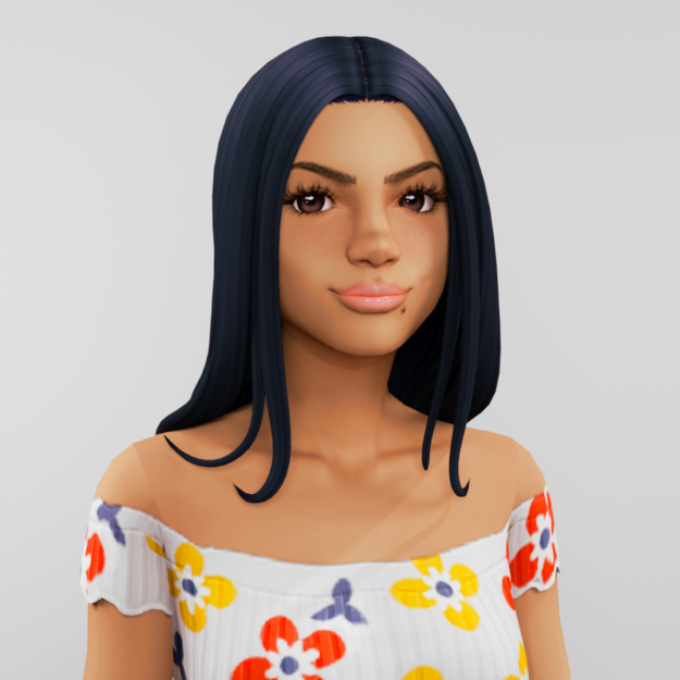 My sims 4 Cc finds