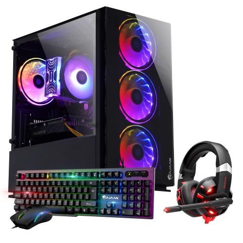 7 Things You'll Need to Build Your First Gaming PC