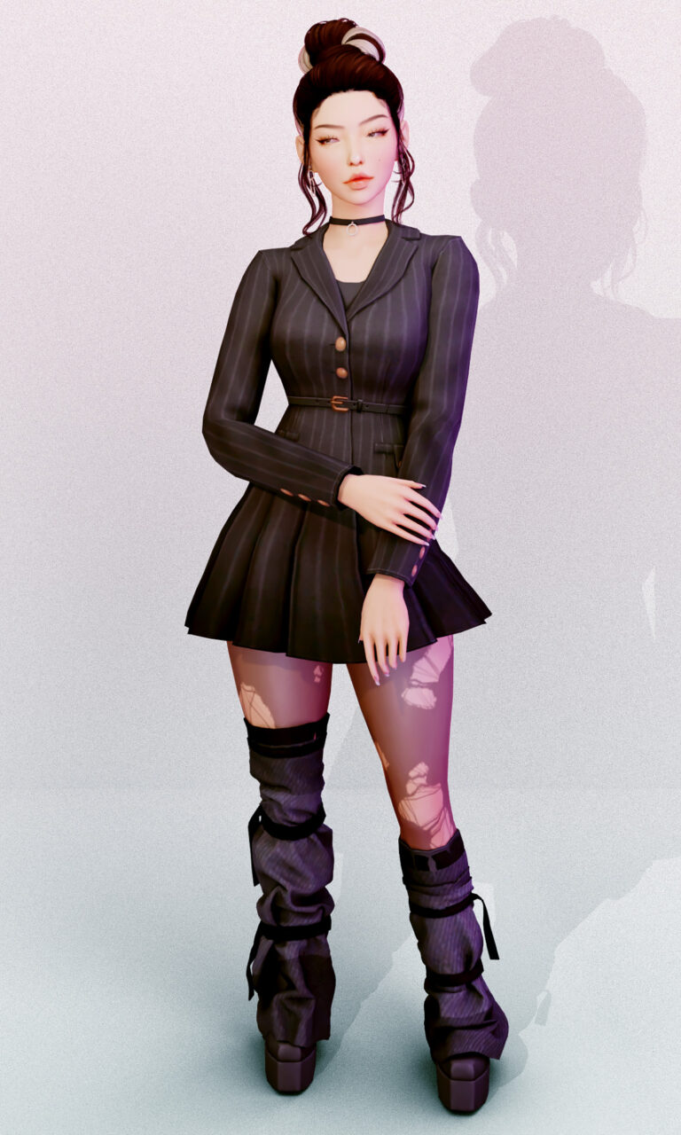 Zahra sims 4 dump