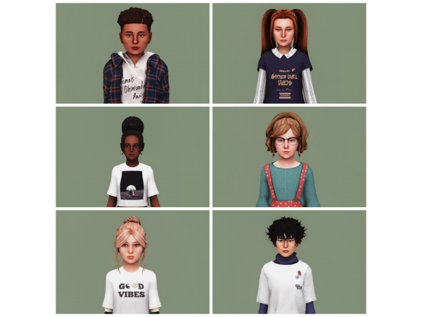 Kids Sim Dump Download