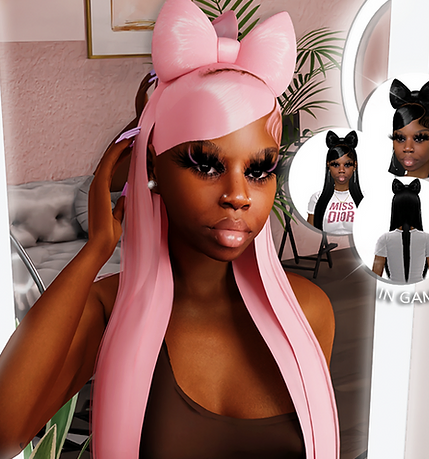 sims 4 black hair styles