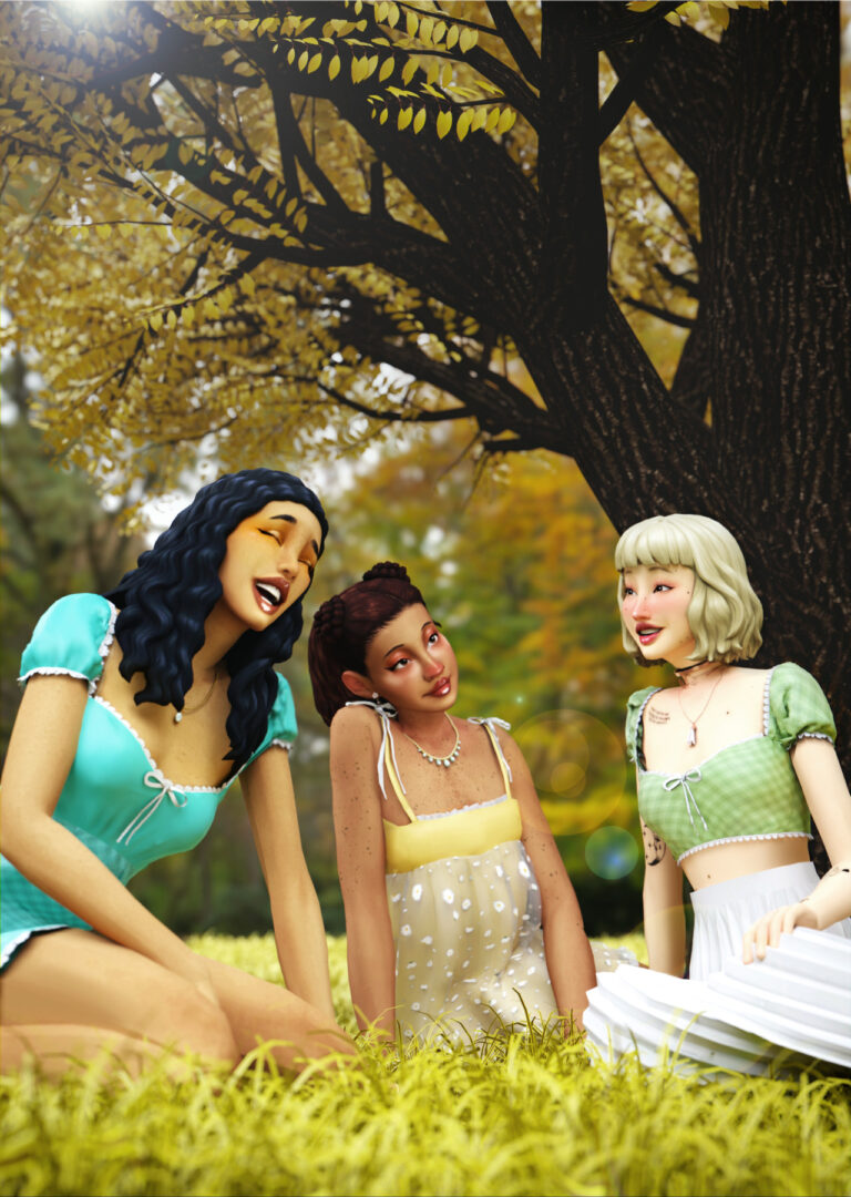 SUNSHINE COLLECTION