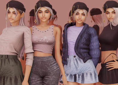Maya V.I.P Collection