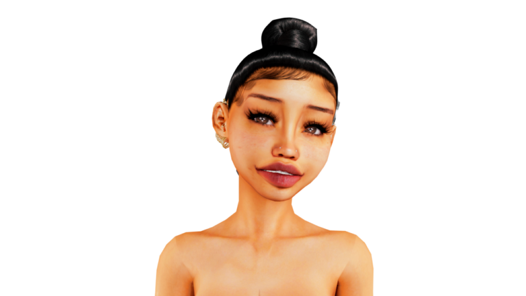 Sims 4 Body Presets