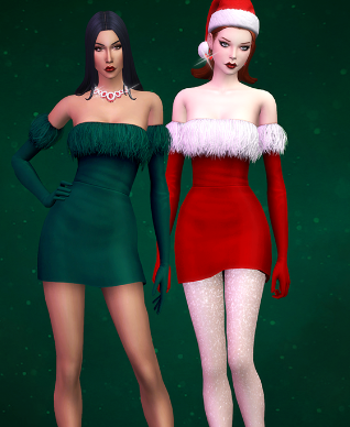 Sentate December collection 2022
