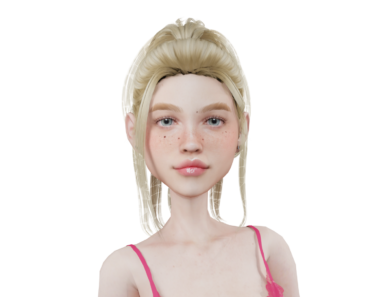 sims 4 lookbook