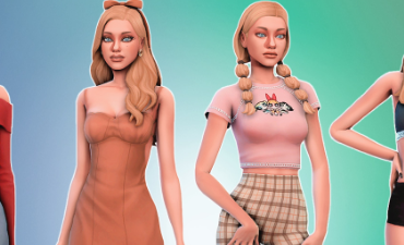 sims 4 cc finds