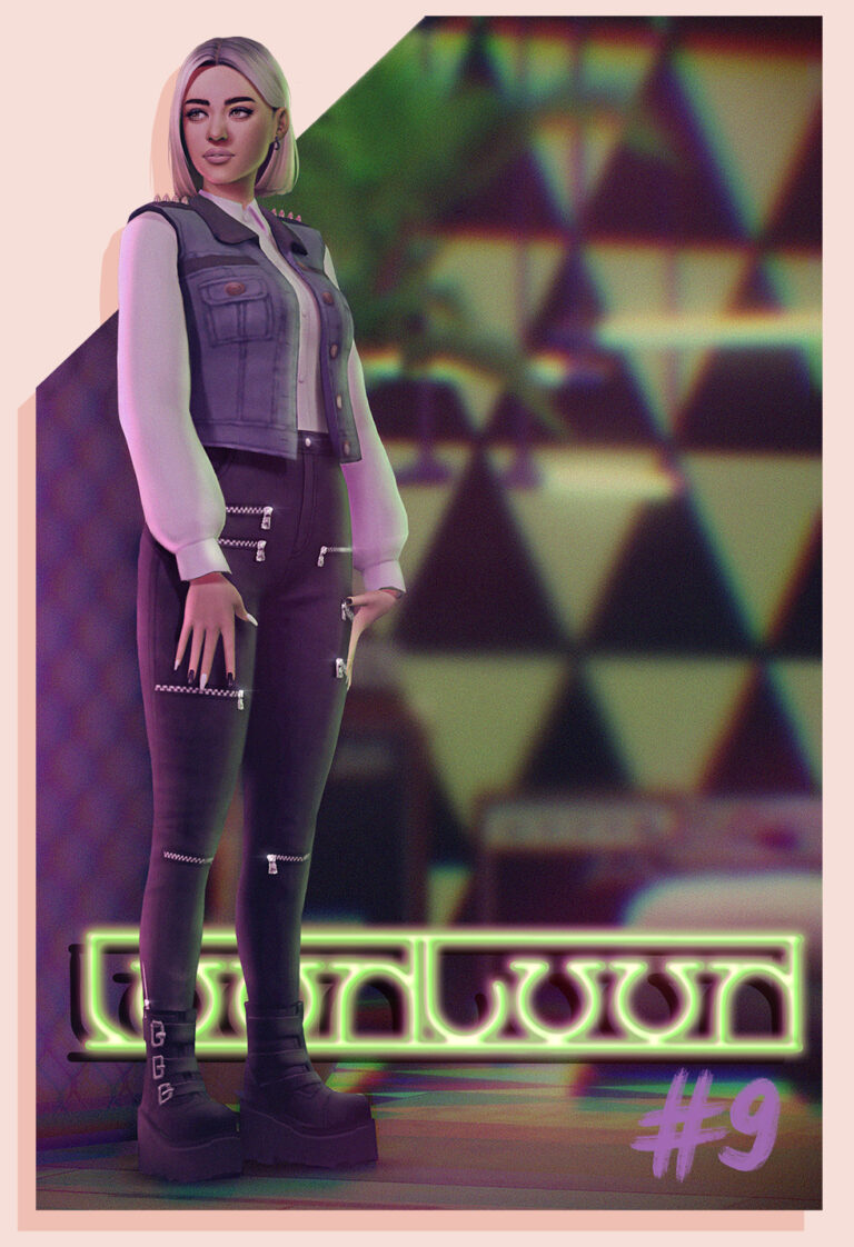 DOWNLOAD LOOKBOOK