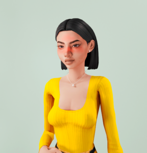 sims 4 lookbook
