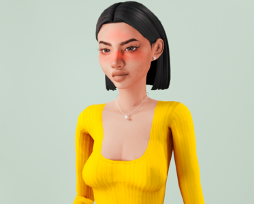 sims 4 lookbook