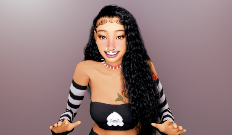 sims 4 cc list and Genetics Download
