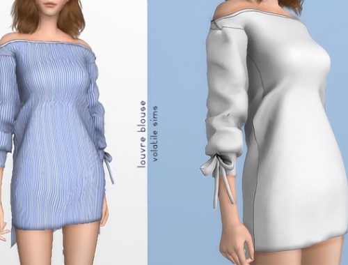the sims 4 cc finds