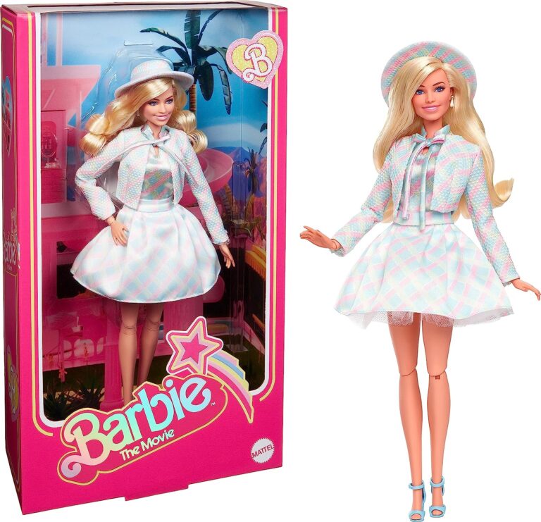 Barbie Movie Doll