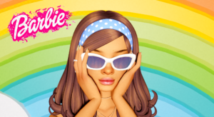 barbie sims 4 cc