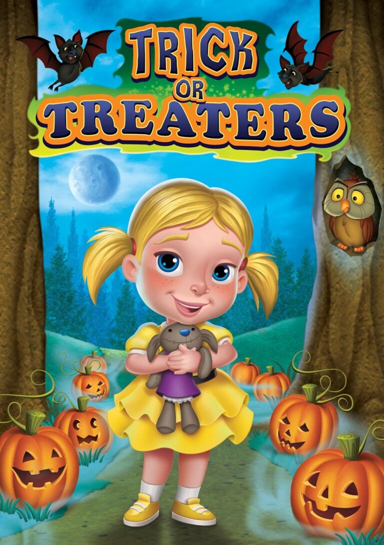 2007 film Trick or Treaters