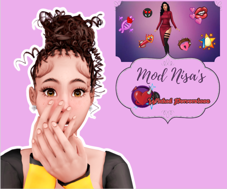 Mods for better gameplay sims 4