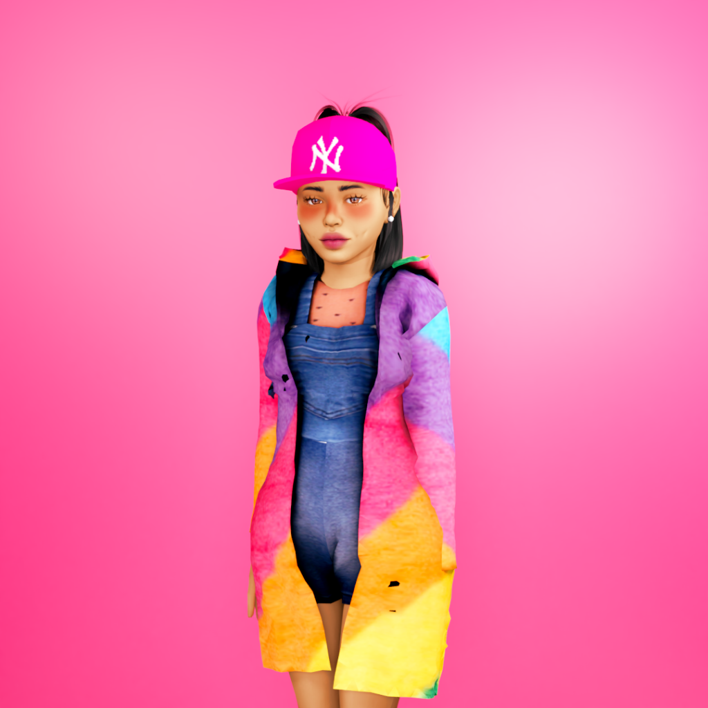 Sims 4 kids cc finds sims 4 cc finds