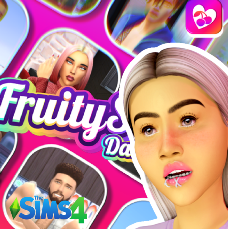 Sims 4 Mods Finds
