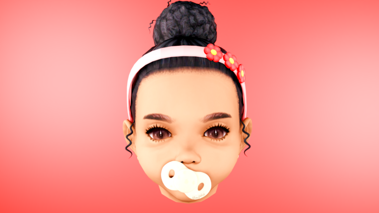 TODDLER SLIDERS and Body Presets