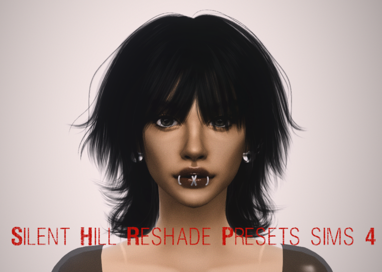 Download these top 19 Reshade presets to enhance your Sims 4 graphics and transform your gaming experience.