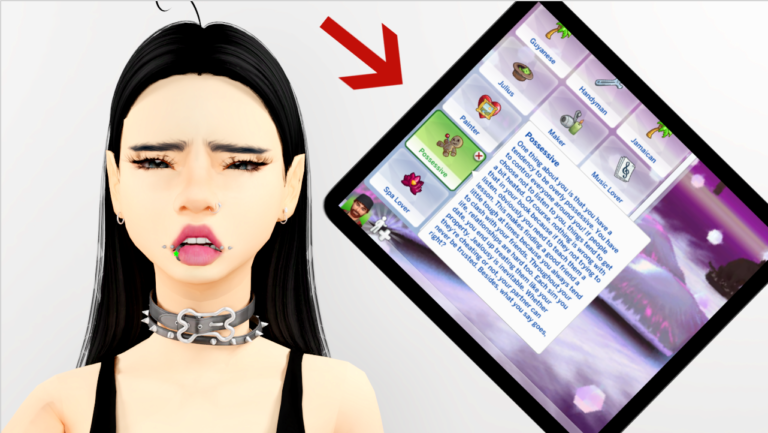 Sims 4 small mods for your game