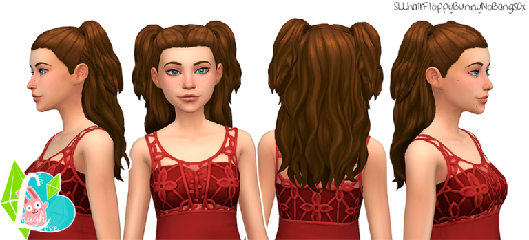 Sims 4 cc finds 
