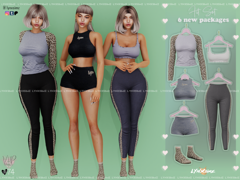 sims 4 free cc finds