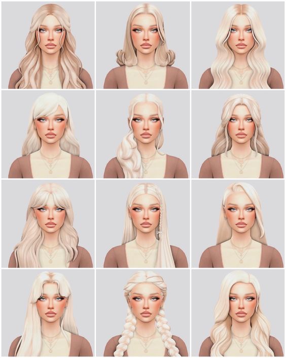 sims 4 must haves