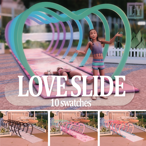 sims 4 cc finds