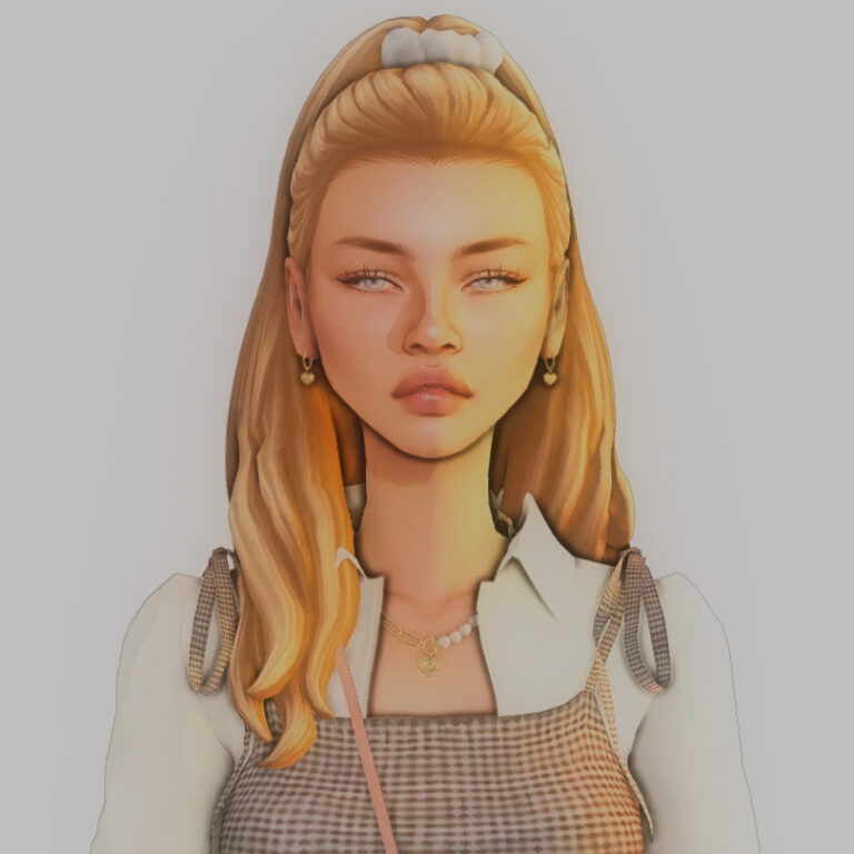 Teen Sim Dump sims 4