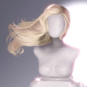 gramsims sims 4 hair cc finds