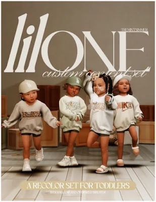 sims 4 infant cc finds