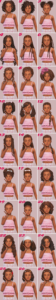 Hair For Girls Maxis Match