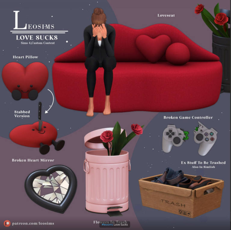 sims 4 cc finds download