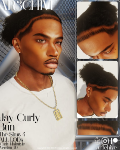 sims 4 male cc finds