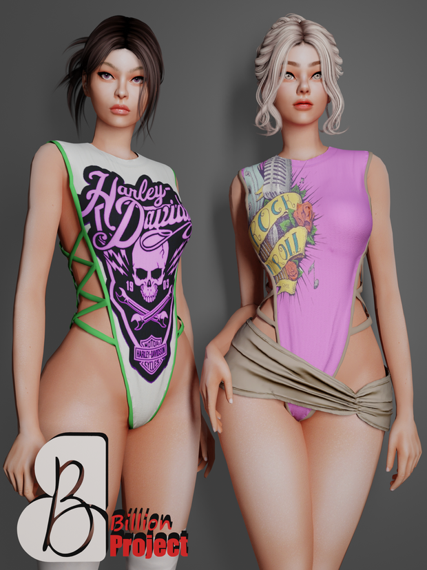 BillionProject666