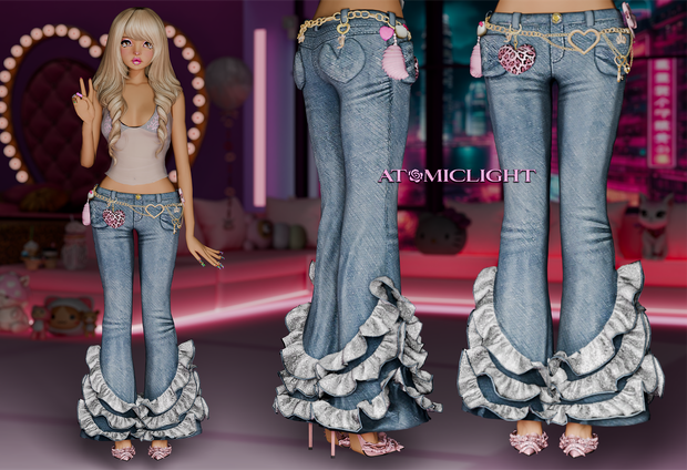 sims 4 custom content finds