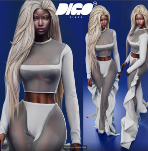 download sims 4 cc finds online free