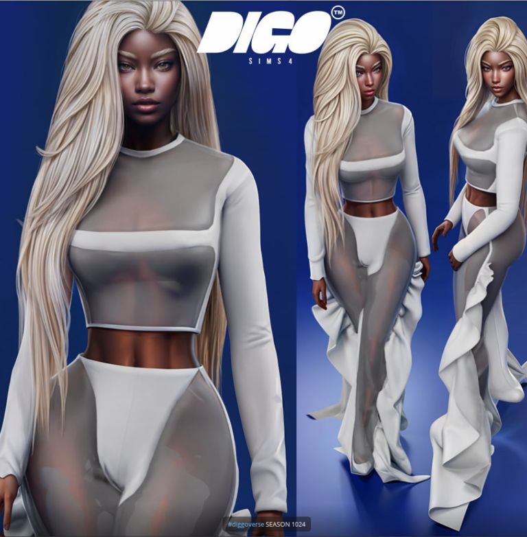 download sims 4 cc finds online free