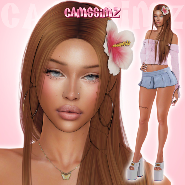 a sims 4 sim dump