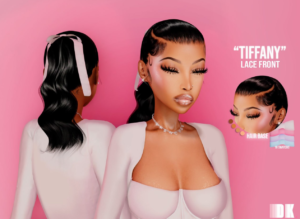 SIMS 4 CC FINDS DOWNLOAD