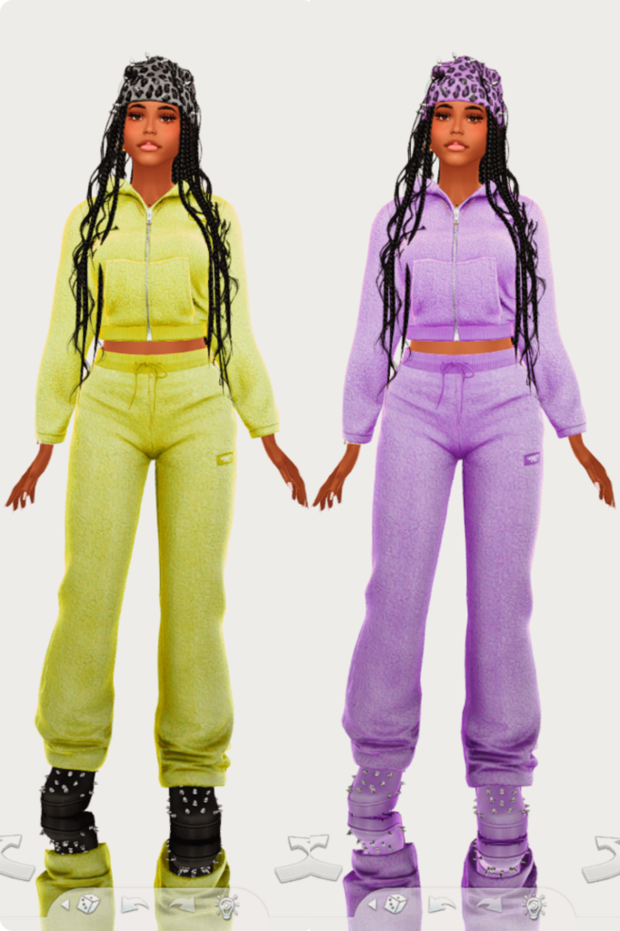 sims 4 cc finds download
