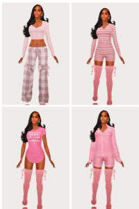 sims 4 cc finds download