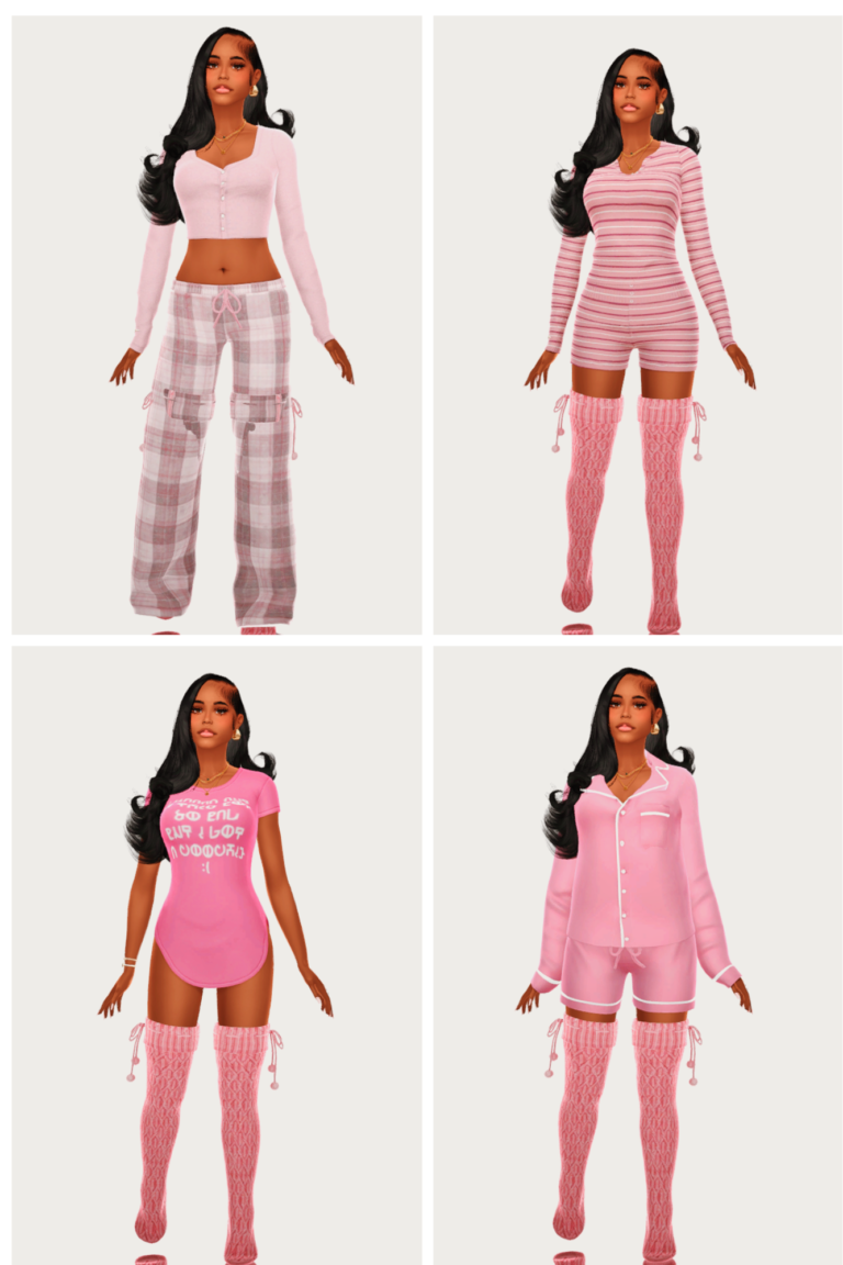 sims 4 cc finds download