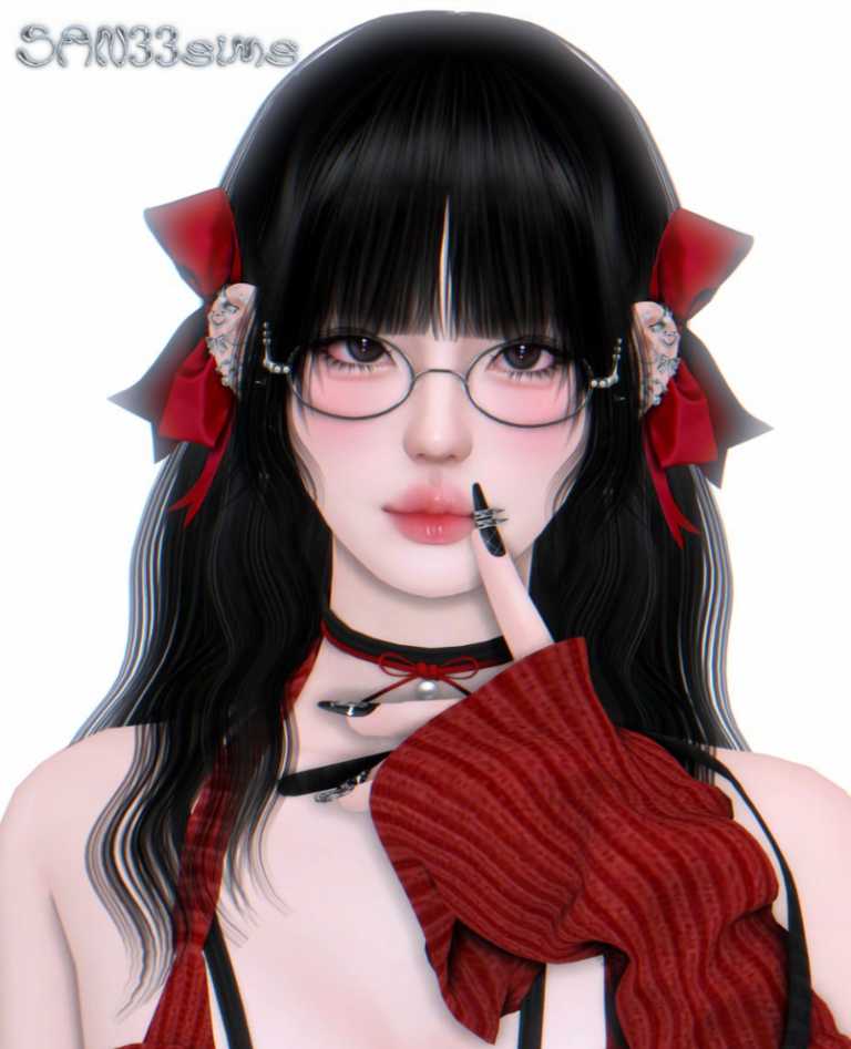 SIMS 4 CC FINDS DOWNLOADING