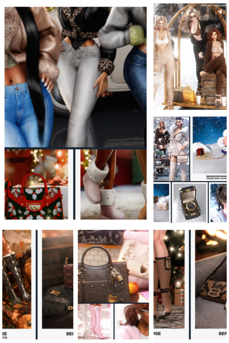 bergdorf sims 4 cc finds