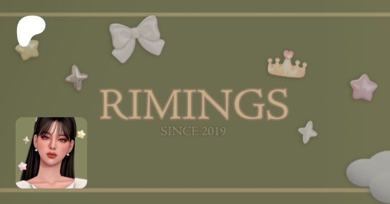 RIMINGS Bulk CC Folder 